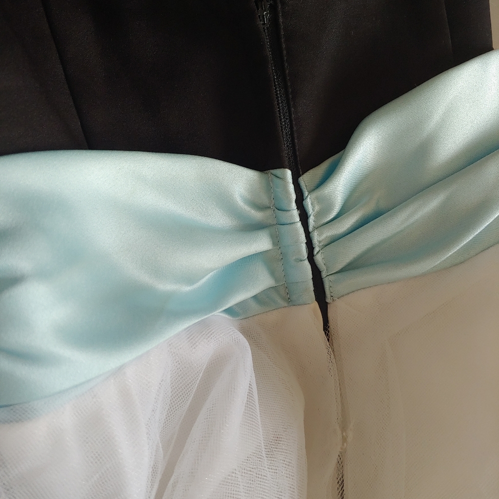 Prom Dress - Picture 5 of 8